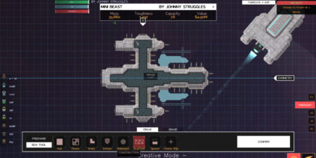 The Last Starship Free Download