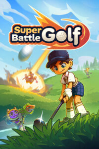 Super Battle Golf Free Download [Build-21991218+Online]