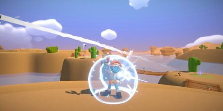 Super Battle Golf Free Download Super Battle Golf Free Download