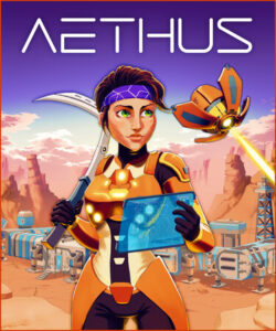 AETHUS Free Download [Build-22238279]
