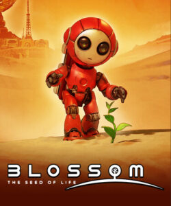Blossom: The Seed Of Life Free Download [v1.1.7/Build-22404158]