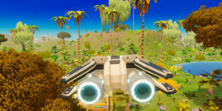 Blossom The Seed Of Life - SteamGG.NET