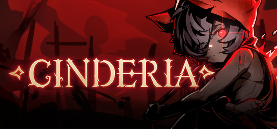 Cinderia Free Download - SteamGG.NET
