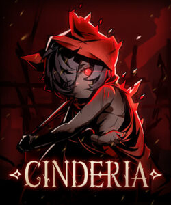 Cinderia Free Download [v0.6.4/Build-22669786]