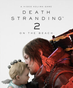 DEATH STRANDING 2: ON THE BEACH Free Download [v1.0.48.0/Build-22398237 & 2 DLCs+Lang Pack]