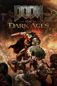 DOOM: The Dark Ages Free Download [Build-20760608+3 DLCs]