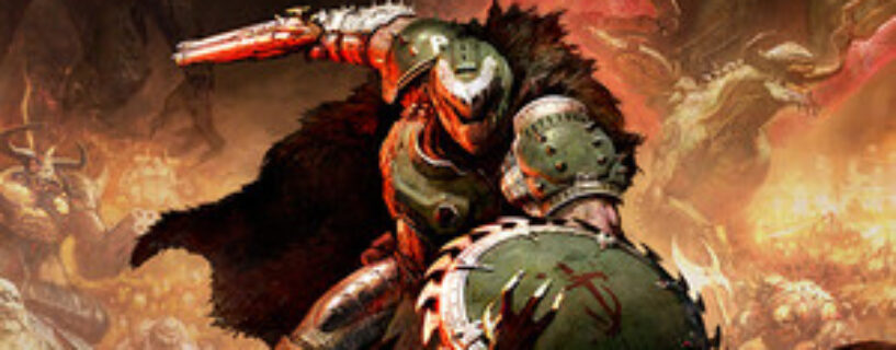 DOOM: The Dark Ages Free Download [Build-23888600+ALL DLCs]