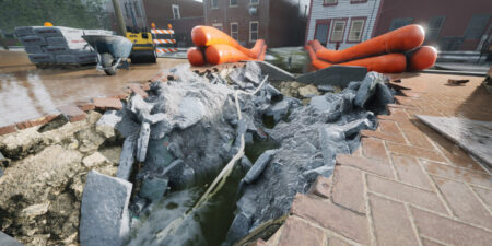 DrainSim - SteamGG.NET DrainSim - SteamGG.NET