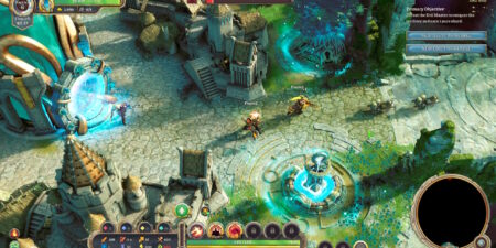 EverSiege Untold Ages - SteamGG.NET