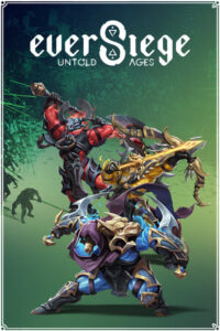 EverSiege: Untold Ages Free Download [Build-22514487]