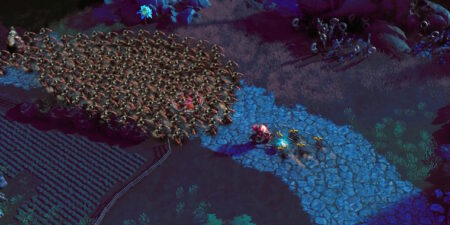 EverSiege Untold Ages - SteamGG.NET