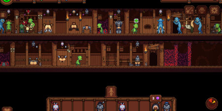 Goblin Nest Free Download - SteamGG.NET