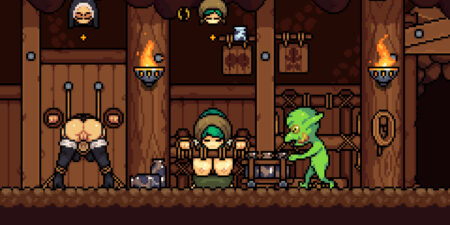 Goblin Nest Free Download - SteamGG.NET