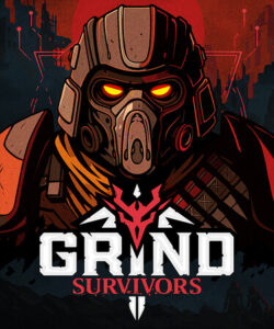 Grind Survivors Free Download [Build-22294702+ALL DLCs]