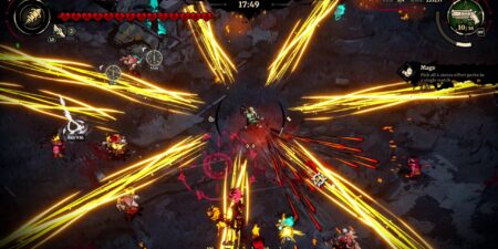 Grind Survivors - SteamGG.NET