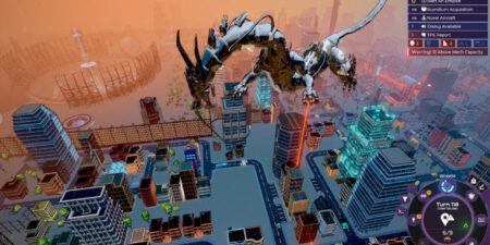 Heart of the Machine - SteamGG.NET
