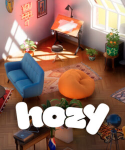 Hozy Free Download [Build-22569174]