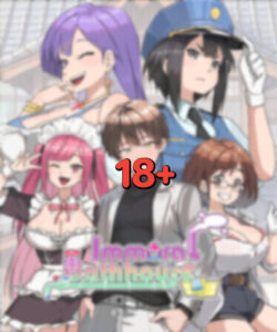 Immoral Bathhouse Free Download [Build-22411252]
