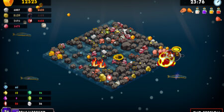 Keep on Mining - Worlds - SteamGG.NET