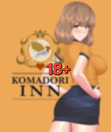 Komadori Inn Free Download [Build-22565223]