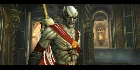 Legacy of Kain Defiance Remastered - SteamGG.NET Legacy of Kain Defiance Remastered - SteamGG.NET