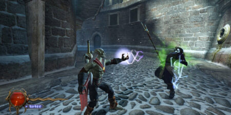 Legacy of Kain Defiance Remastered - SteamGG.NET Legacy of Kain Defiance Remastered - SteamGG.NET