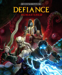 Legacy of Kain: Defiance Remastered Free Download [Build-22170700+ 3 DLCs]