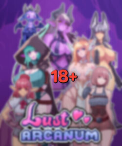 Lust Arcanum Free Download [v1.0.11/Build-22187988]
