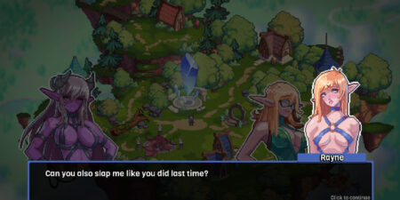 Lust Arcanum Free Download - SteamGG.NET Lust Arcanum Free Download - SteamGG.NET