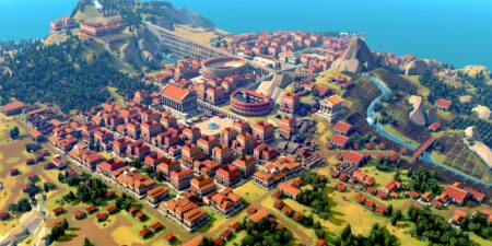 Nova Roma - SteamGG.NET