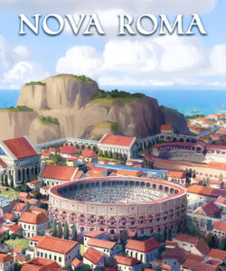 Nova Roma Free Download [Build-23212644]