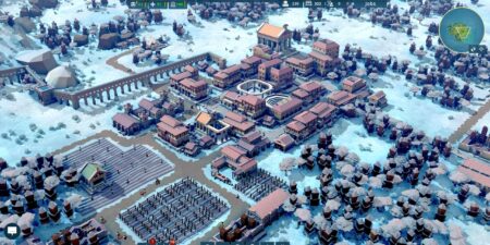 Nova Roma - SteamGG.NET