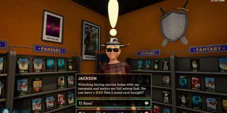 Retro Rewind - Video Store Simulator - SteamGG (4)