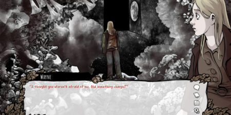 Scarlet Hollow - SteamGG.NET Scarlet Hollow - SteamGG.NET