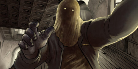 Scarlet Hollow - SteamGG.NET Scarlet Hollow - SteamGG.NET