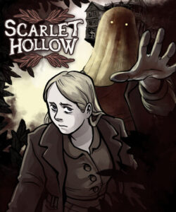 Scarlet Hollow Free Download [Build-22145232]