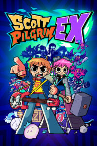 Scott Pilgrim EX Free Download [v1.0.0.13995+Online]