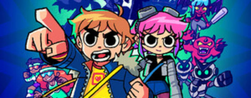 Scott Pilgrim EX Free Download [Build-22055880]