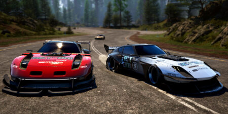 Screamer - SteamGG.NET