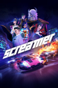 Screamer Free Download [Build-22340215+ 3 DLCs]