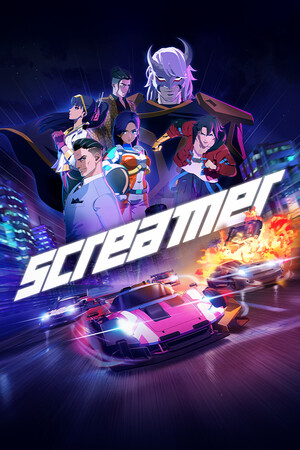 Screamer Free Download [Build-22340215+ 3 DLCs]