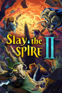 Slay the Spire 2 Free Download [v0.103.2/Build-22823976+Co-Op]