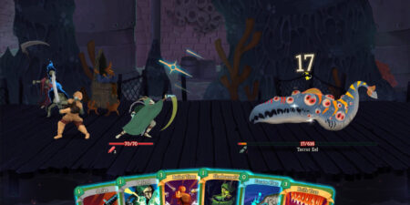 Slay the Spire 2 - SteamGG.NET Slay the Spire 2 - SteamGG.NET
