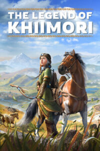 The Legend of Khiimori Free Download [Build-22164461]