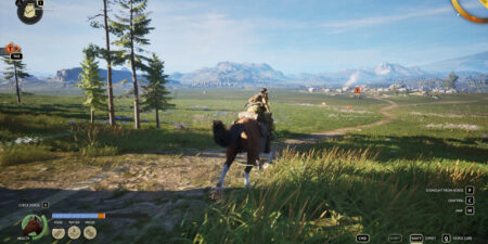 The Legend of Khiimori - SteamGG.NET The Legend of Khiimori - SteamGG.NET