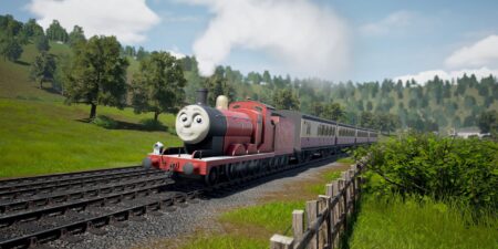 Thomas and Friends Wonders of Sodor - SteamGG.NET