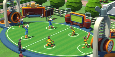 Two Point Campus - SteamGG.NET