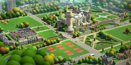 Two Point Campus - SteamGG.NET