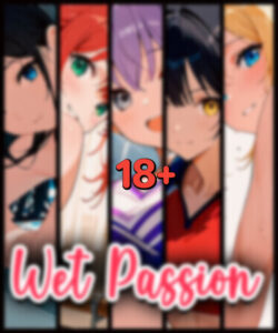 Wet Passion Free Download [Build-17452919]