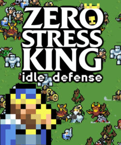 Zero Stress King: Idle Defense Free Download [Build-22559731]